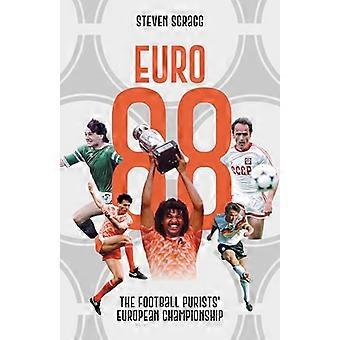 Euro 88 The Football Purists European Championship