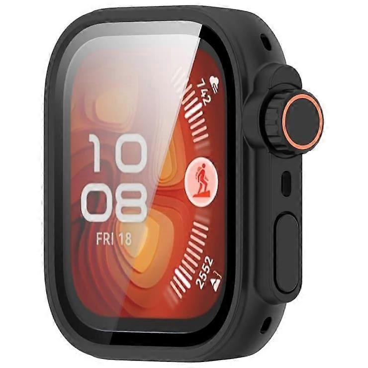 Protective Case For Huawei Watch Fit 4 Pro (black)