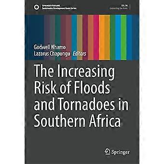 The Increasing Risk of Floods and Tornadoes in Southern Africa