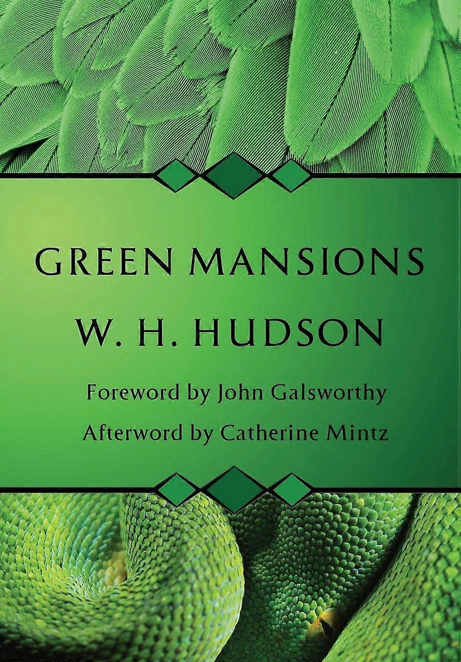 Green mansions