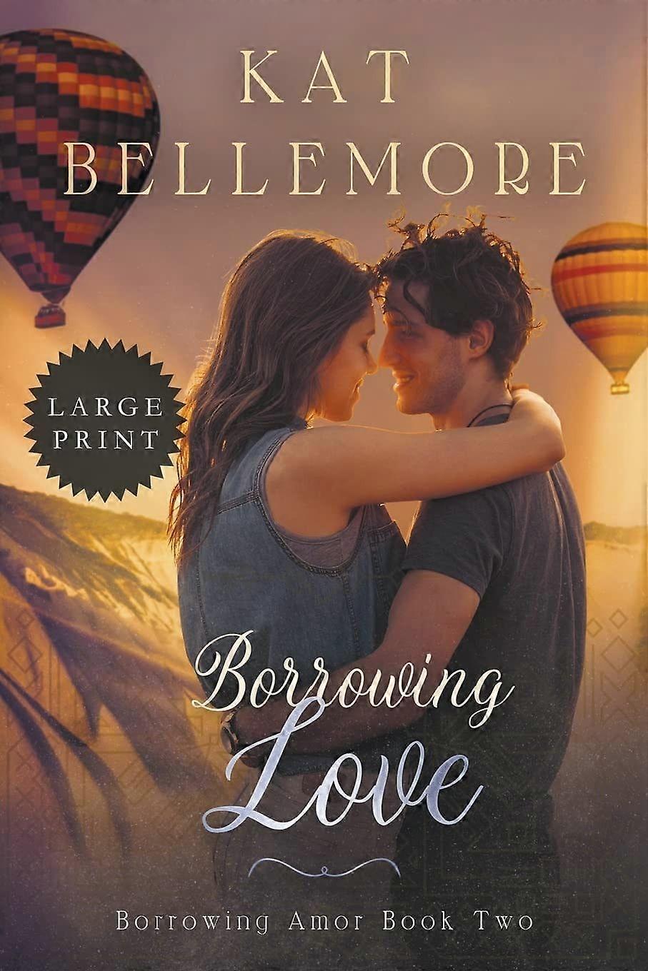 Borrowing love