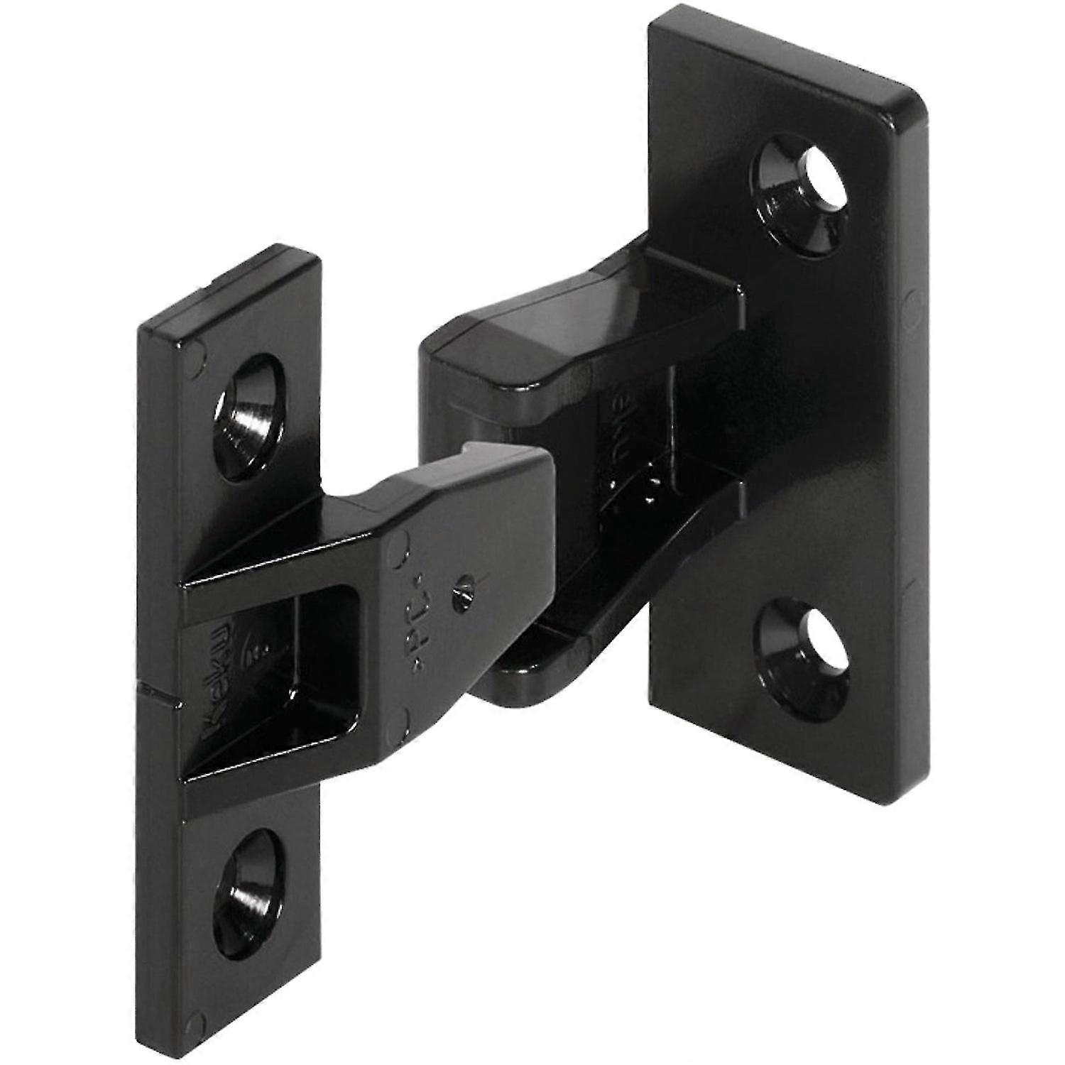 Push-Fit Panel and Frame Kit with Screws (10-Pack)