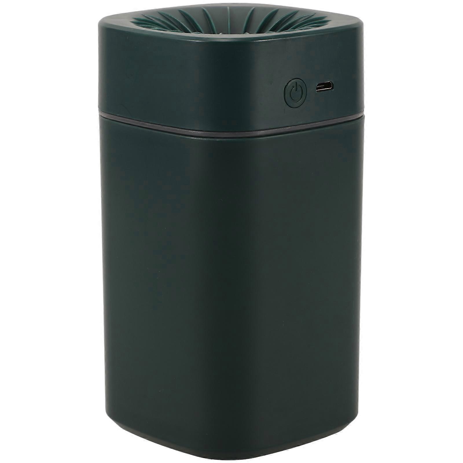 Car Use Plastic Humidifier for Desktop with Continuous Spray