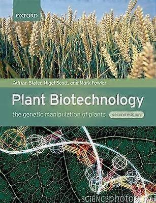 Plant Biotechnology