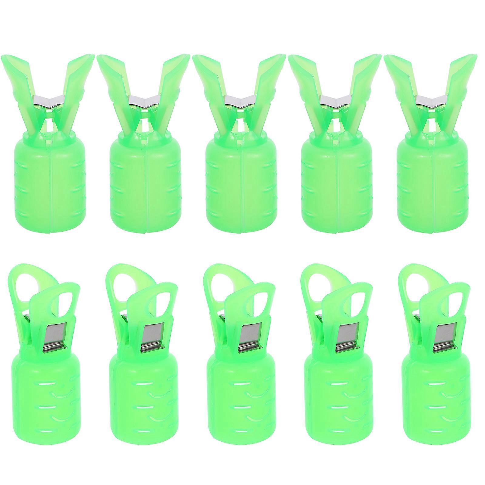 Durable Hook Cap Plastic Hook Guard for Fishing Use 40Pcs Pack