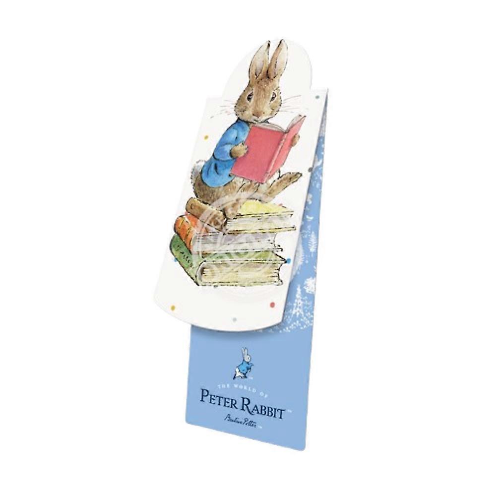 Peter Rabbit Magnetic Bookmark