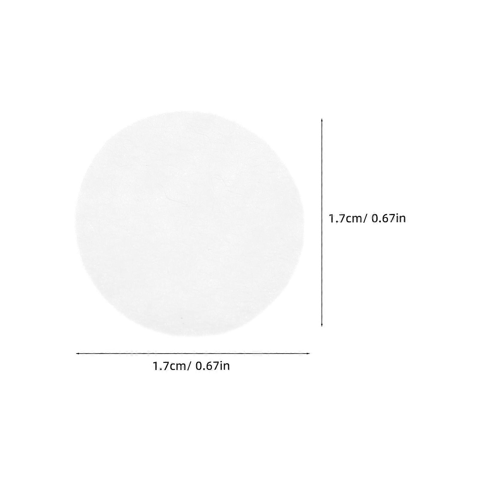 Sponge Filters for Machine Use with 3Sets Refills