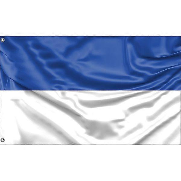 Bochum Germany Flag A2911