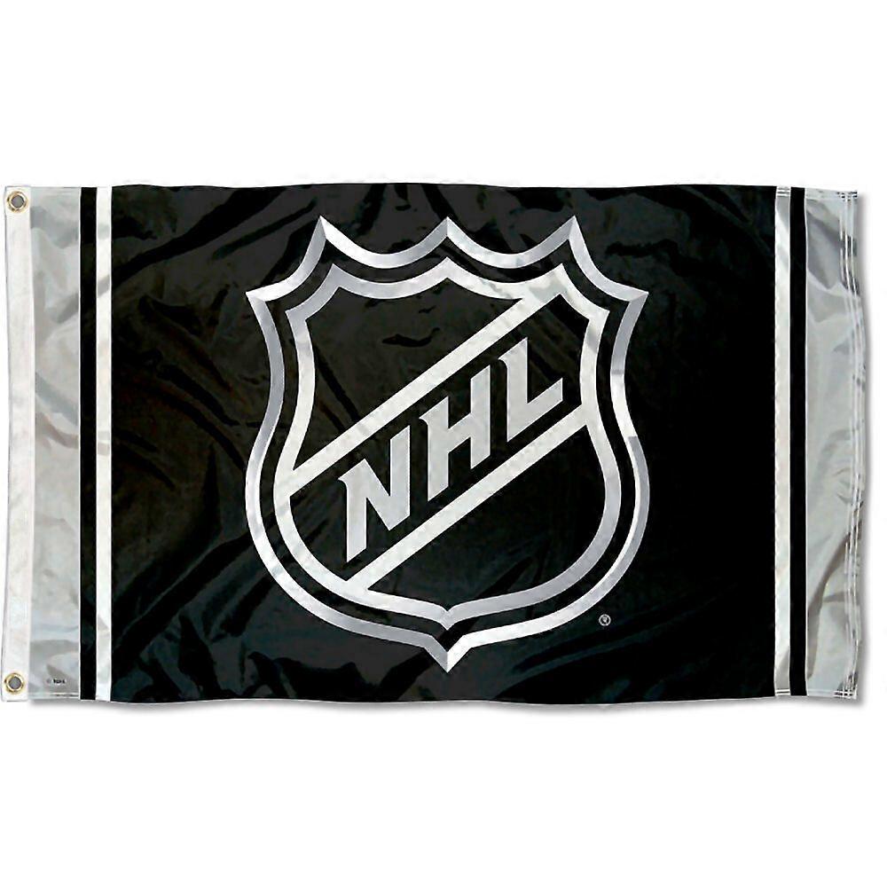 Licensed NHL Flag C0422