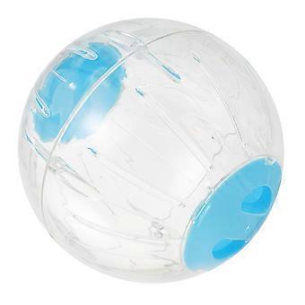 Hamster Run Motion Ball Running Ball Pet Plaything Øvelse Bold Run-About