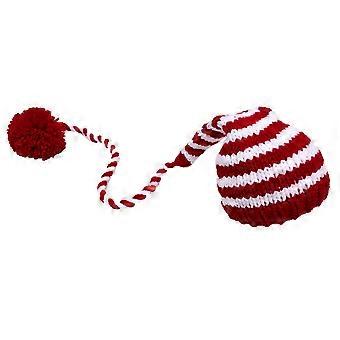 Baby Photography Costumes Baby Hand-Woven Hat for Newborn Infant