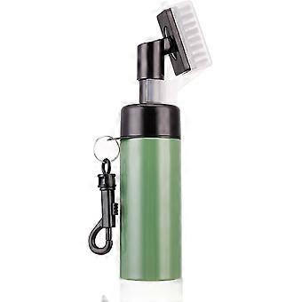 Golf Club Cleaner Brush - Professional Golf Cleaning Brush