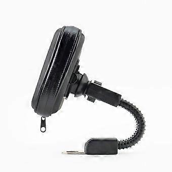 Cycling Phone Mount Waterproof Handlebar Motorcycle Cell Resistant Pouch Bike