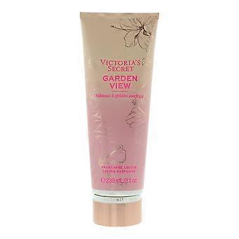 Loção Corporal Hidratante Victoria's Secret Garden View 236 ml