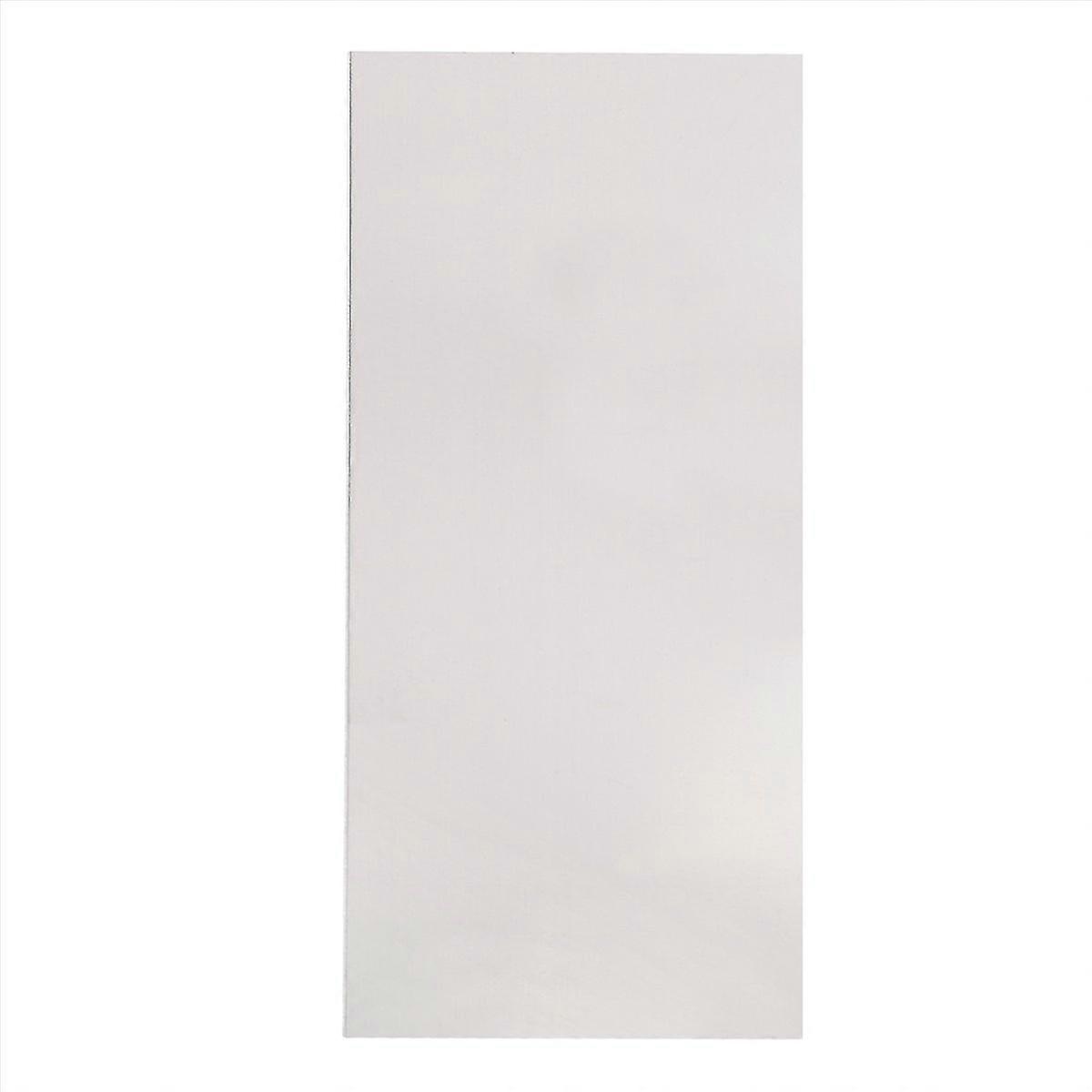 10 Inch Cake Large Edge Stripe Edge Smoother Decor Comb