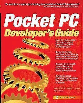 Pocket PC Developer's Guide