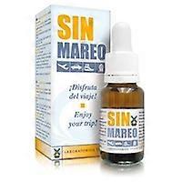 No Dizziness Drops 15 ml