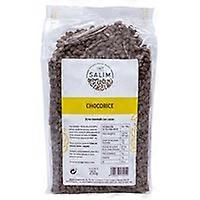 Choco Puffy Rice 250 g