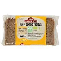 Rye Spelt Bread 500 g