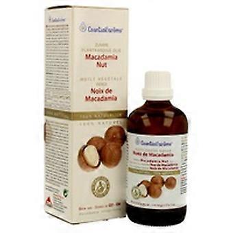 Macadamia Nut Virgin Vegetable Oil 100 ml