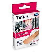 Classic adhesive bandages 20 units