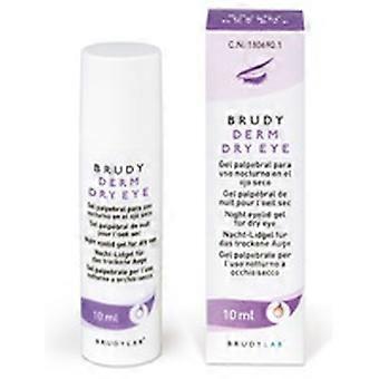 Brudy Derm Dry Eye 10 ml