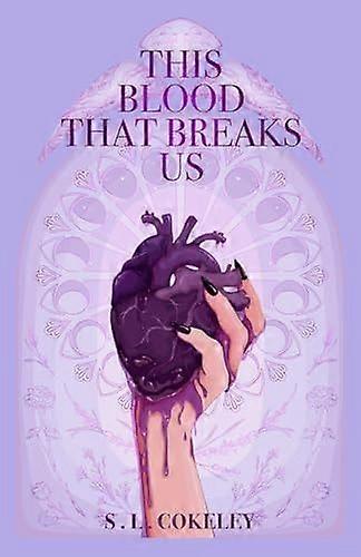 This blood that breaks us