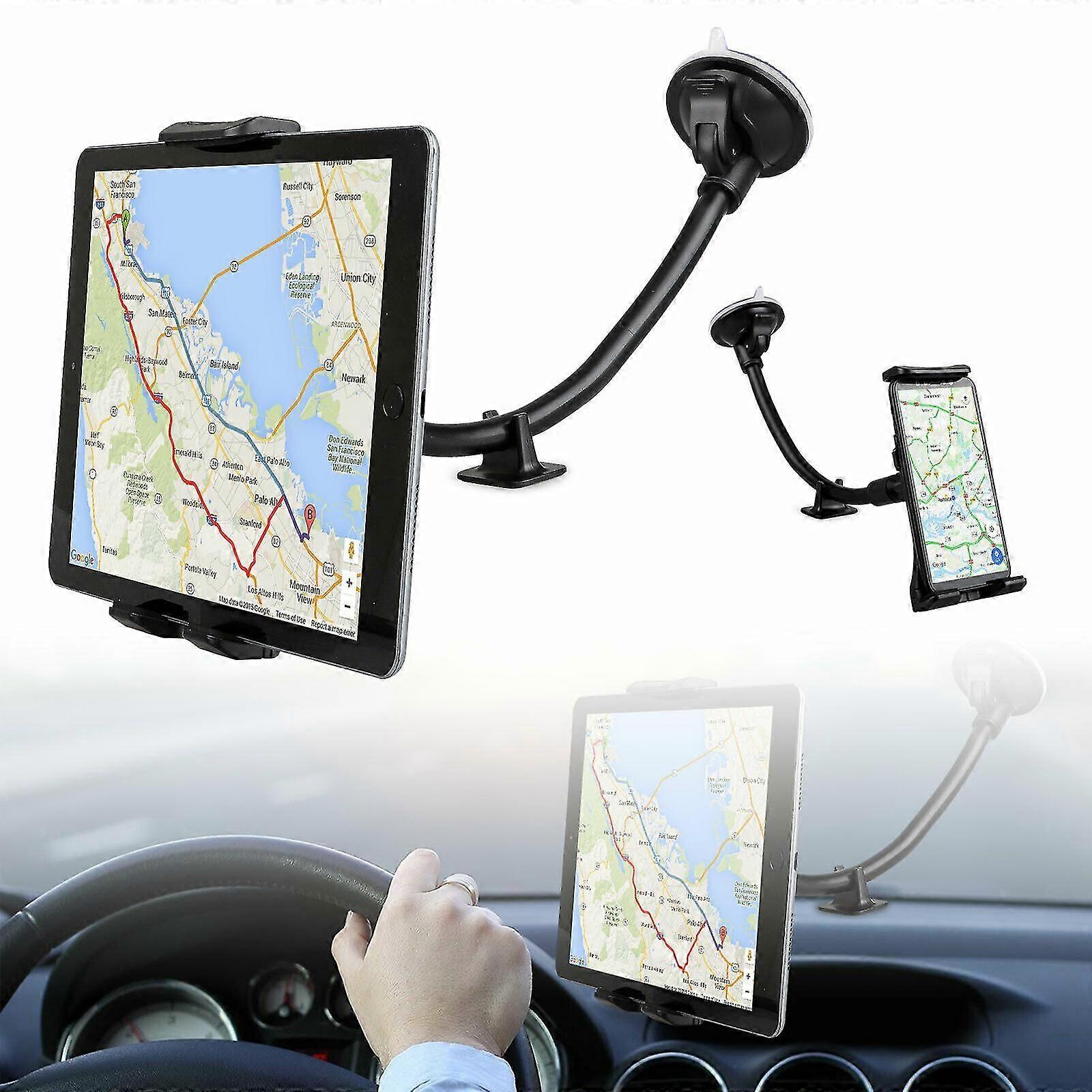 Car Ipad Tablet Holder Mount
