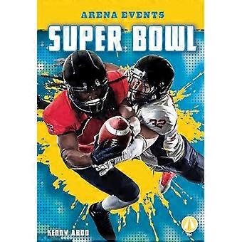 Super Bowl (Eventos en estadios)