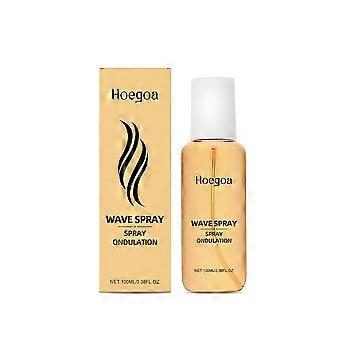 Curly Hair Styling Spray, 100ml, Daily Use, Creates Textured Hairstyles, Moisturizes, Natural Hold