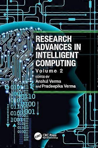 Research Advances in Intelligent Computing Volume 2