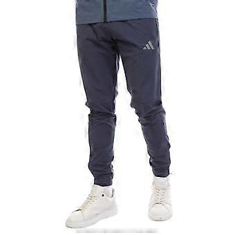 Adidas Herren-Trainingshose aus Webmaterial