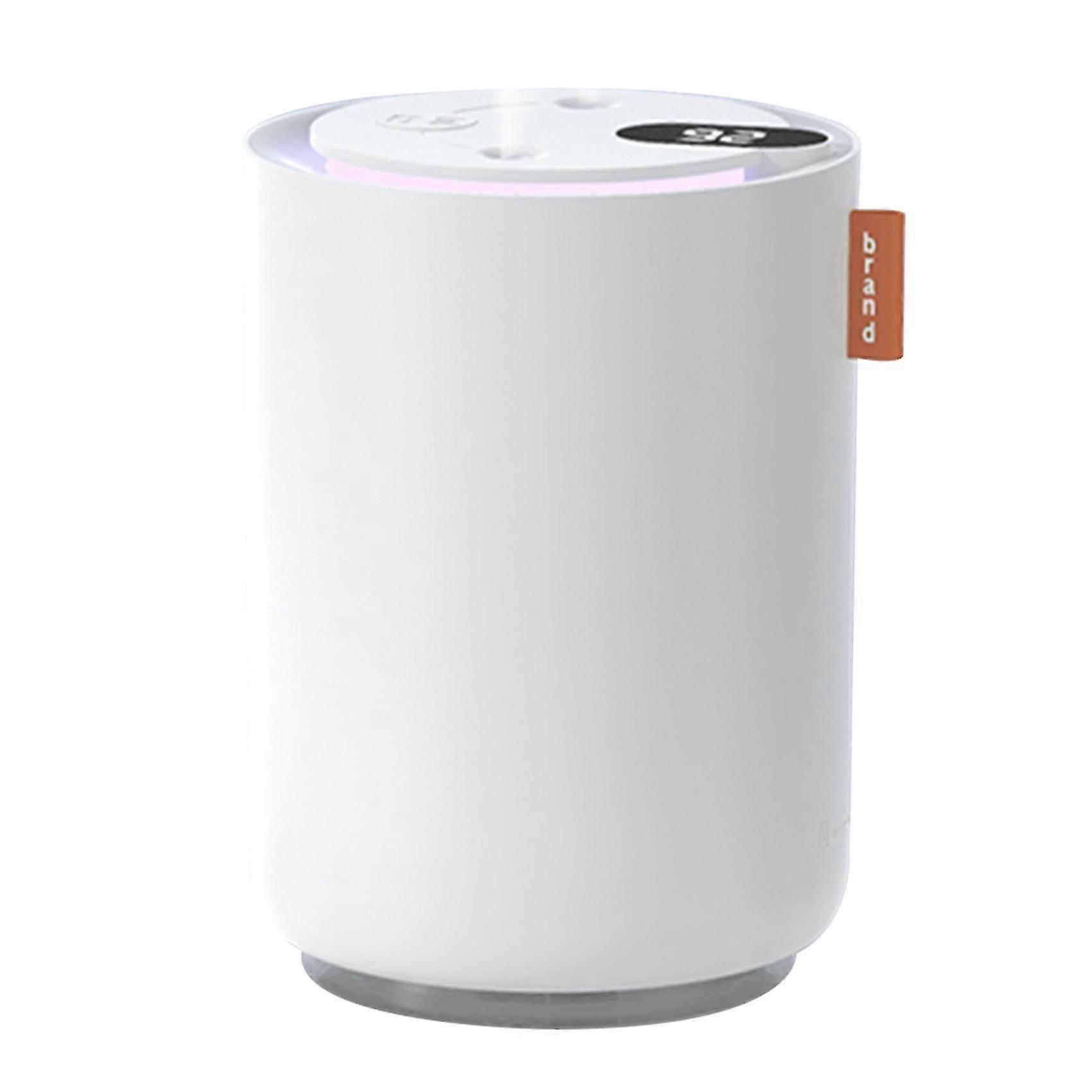 500ml Dual Spray Düse Diffusor Luftbefeuchter Einstellbare Nebelmodi
