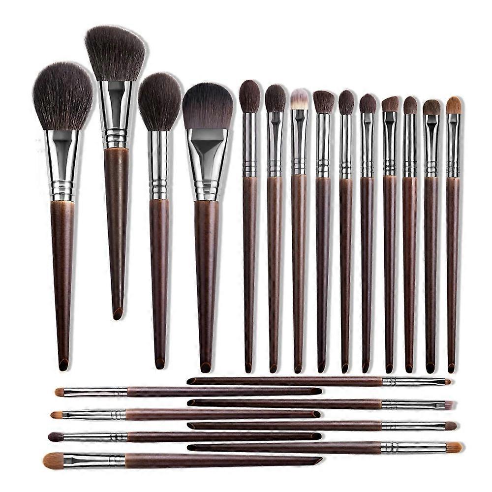 Make up Brushes Set Professional Makeup Brush compatible with Foundation Face Eyeshadow Makeup