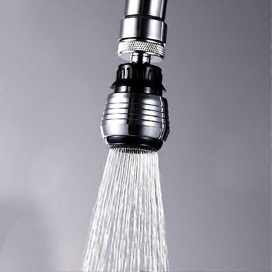 Nozzle Kitchen Faucet 360