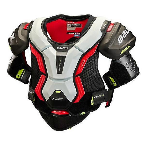 Bauer Vapor Hyperlite Shoulder Protector Intermediate