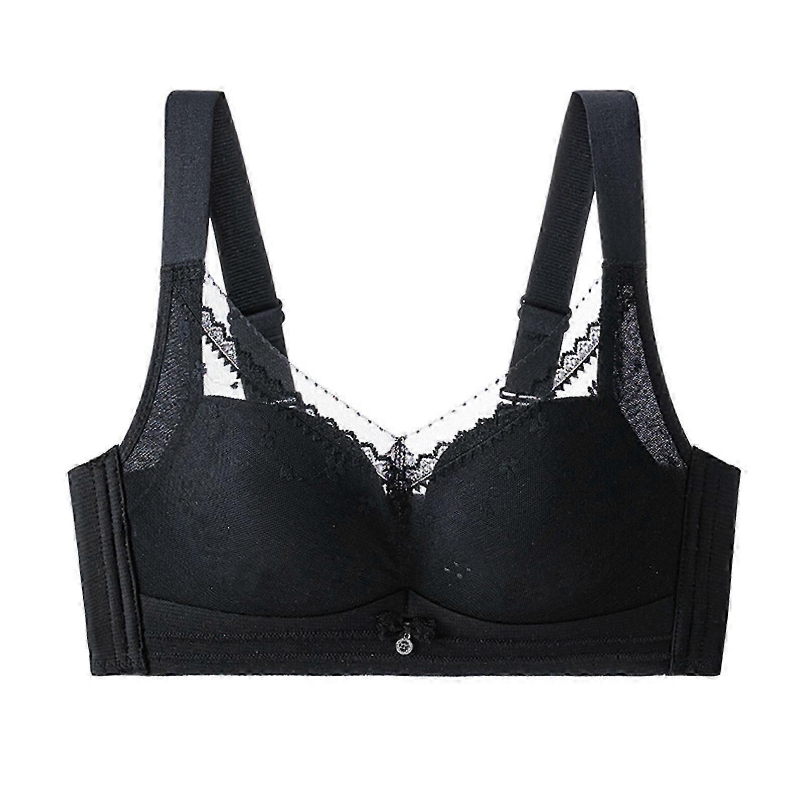 Women's Wireless Seamless Support Bras