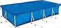 300x200cm Rectangular Pool Cover - Pool Cover - Pool Cover - With Fastening