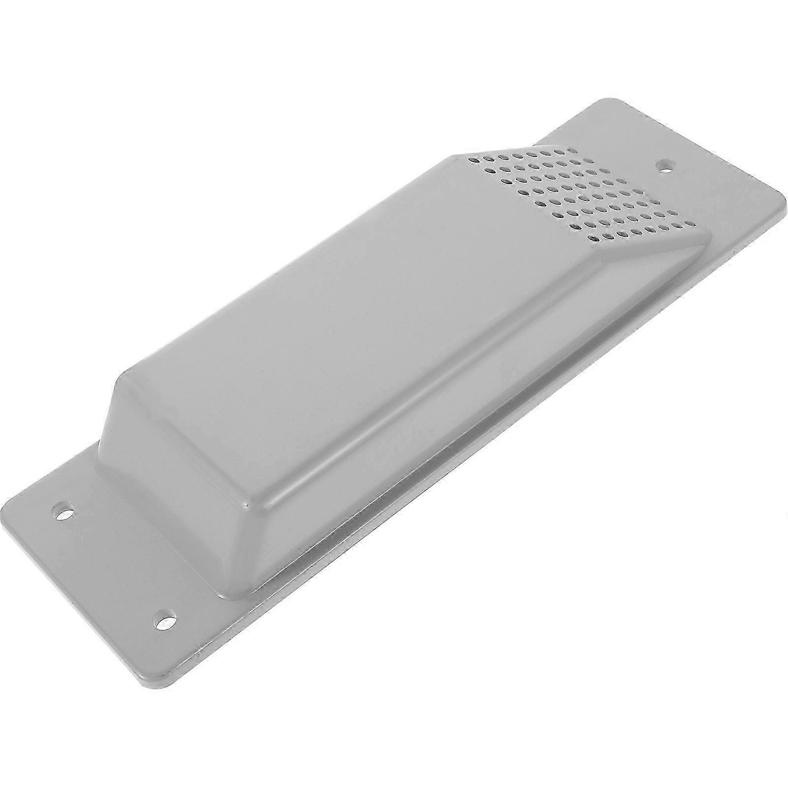 Container Ventilation Ventilator with 4 Plastic Vents