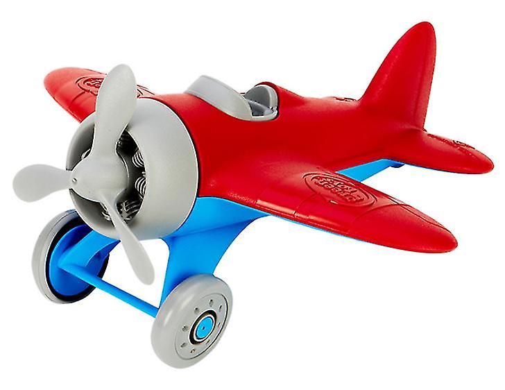 Fly Helikopter Modell Barneleker Fallbestandig Taxiing Fighter * @bugu