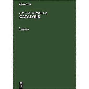Catalisi. Volume 8