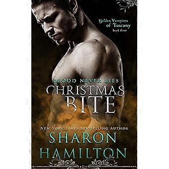 Christmas bite a golden vampires of tuscany novella