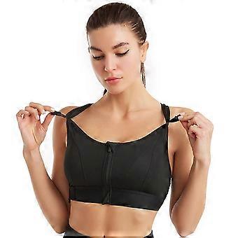 Ultra Fit Shockproof Sports Bra Comfortable Women Sports Bra Support Workout Yoga Activewear