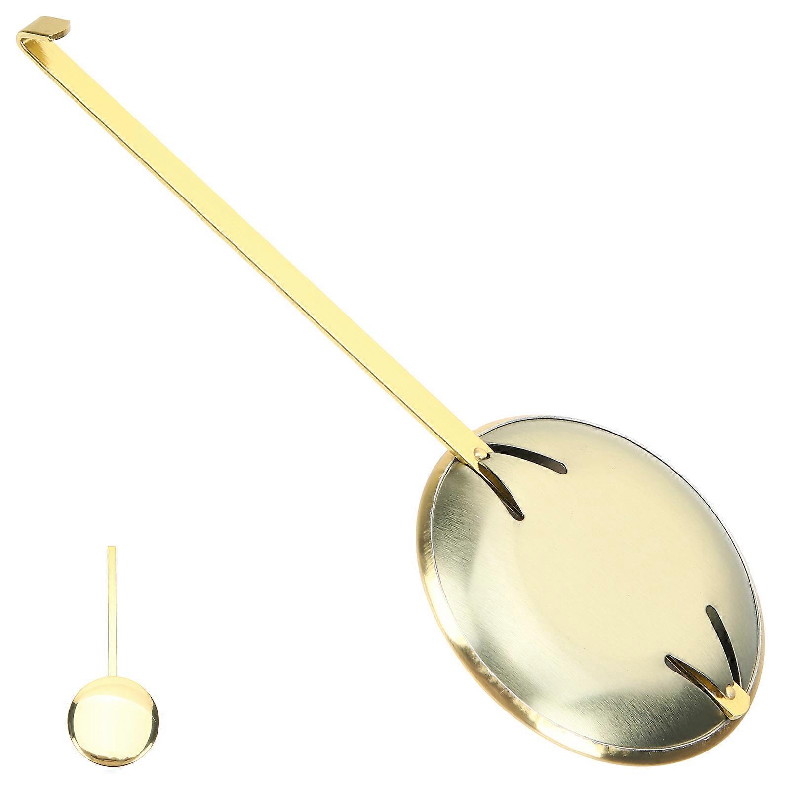 Pendulum for Wall Clock Metal Pendulum Clock Movement Pendulum Clock Supply