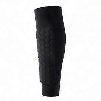 Ski Shin Guards for Adults, Calf Compression Sleeves with Knee Pads for Cycling, Basketball & Sports Training