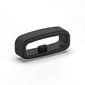 Anello portacinturino in silicone per cinturino universale da 20 mm