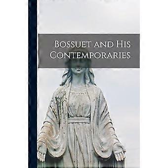 Bossuet And His Contemporaries - Anonymous - Paperback - en Book