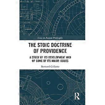 A Doutrina Estoica da Providência: Um Estudo de Seu Desenvolvimento e de Algumas de Suas Características - Bernard Collette - Capa Dura - Livro em Inglês - História