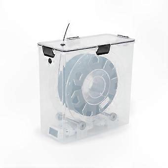 Real-Time Monitoring & Moisture-Resistant Sealing 3D Printer Filament Dryer Box for PLA, ABS, PETG