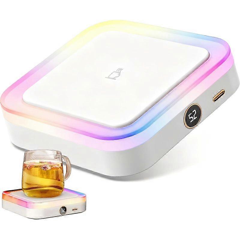 Electric Beverage Heater Adjustable Pad